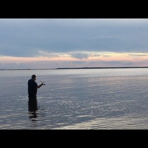 Meet your Posher, Kevin